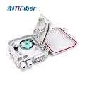 FTTH Fiber Termination Box